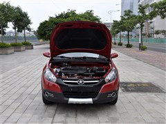 2012款 Cross 1.3L 手动尚动豪华型