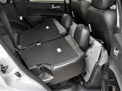 2012款 1.9CTI 智能四驱柴油版