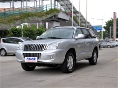 2012款 1.9CTI 智能四驱柴油版