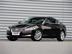 2014款 XF 2.0T 豪华版