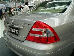 2008款 2.0L 手动豪华型