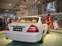 2008款 2.0L 手动豪华型