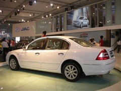 2008款 2.0L 手动豪华型