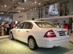 2008款 2.0L 手动豪华型