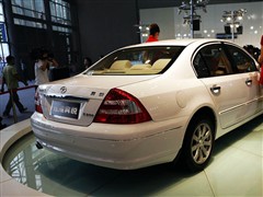 2008款 2.0L 手动豪华型