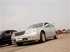 2008款 2.0L 手动豪华型