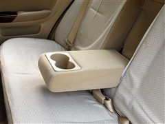 2008款 2.0L 手动舒适型