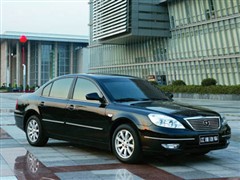 2008款 2.0L 手动顶级型