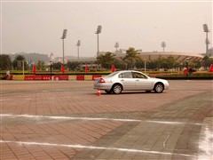 2008款 2.4L 手动舒适型