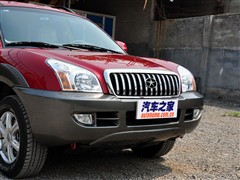 2007款 2.0L 豪华舒适型