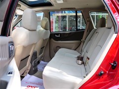 2007款 2.0L 豪华舒适型