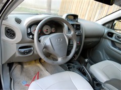 2007款 2.4L 四驱豪华运动型