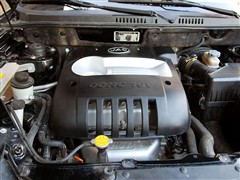 2007款 2.4L 四驱豪华运动型