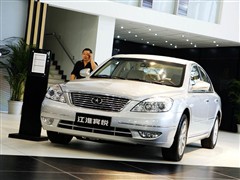 2008款 2.0L 手动豪华纪念版