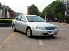 2008款 2.0L 自动经济版