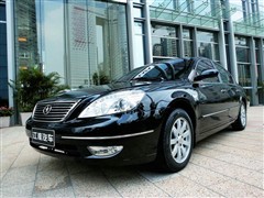 2008款 2.0L 自动尊崇版