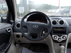 2008款 1.3L 手动豪华型