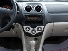 2008款 1.3L 手动豪华型