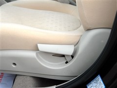 2008款 1.3L 手动豪华型