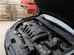 2008款 1.3L 手动豪华型