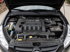 2008款 1.3L 手动豪华型
