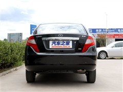 2008款 1.3L 手动豪华型