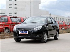 2008款 1.3L 手动豪华型