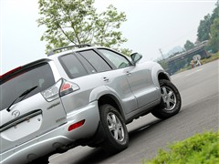 2010款 1.9T 高原版豪华型