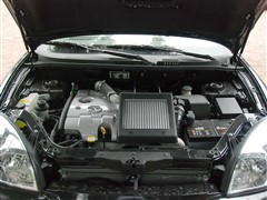 2010款 1.9T 高原版豪华型