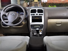 2010款 1.9T 高原版豪华型