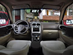 2010款 1.9T 高原版豪华型