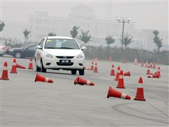 2008款 1.3L 手动舒适型