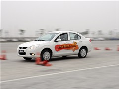 2008款 1.3L 手动舒适型