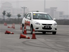 2008款 1.3L 手动舒适型