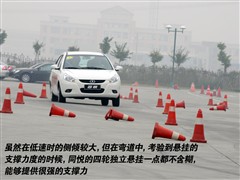 2008款 1.3L 手动舒适型