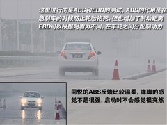 2008款 1.3L 手动舒适型