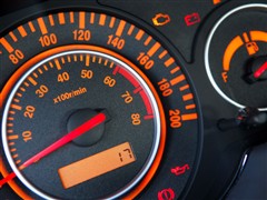 2008款 1.3L 手动舒适型