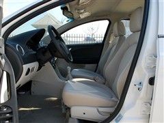 2008款 1.3L 手动舒适型