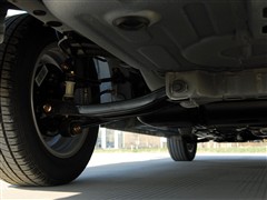 2008款 1.3L 手动舒适型