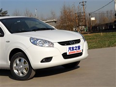 2008款 1.3L 手动舒适型