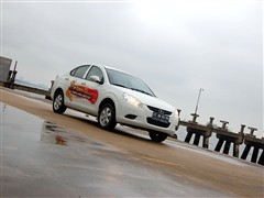 2008款 1.3L 手动舒适型
