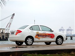 2008款 1.3L 手动舒适型