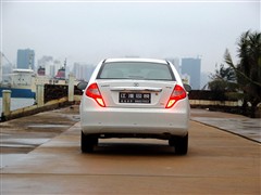2008款 1.3L 手动舒适型