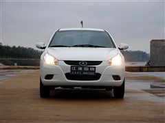 2008款 1.3L 手动舒适型