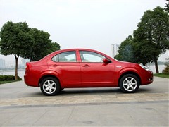 2008款 1.5L 手动标准型