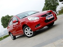 2008款 1.5L 手动标准型
