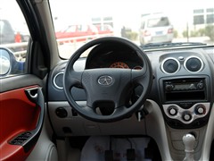 2009款 RS 1.3L 手动舒适型