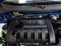 2009款 RS 1.3L 手动舒适型