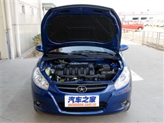 2009款 RS 1.3L 手动舒适型