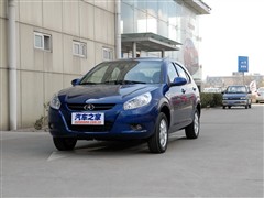 2009款 RS 1.3L 手动舒适型